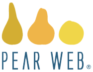 Pear Web - Texas Web Design